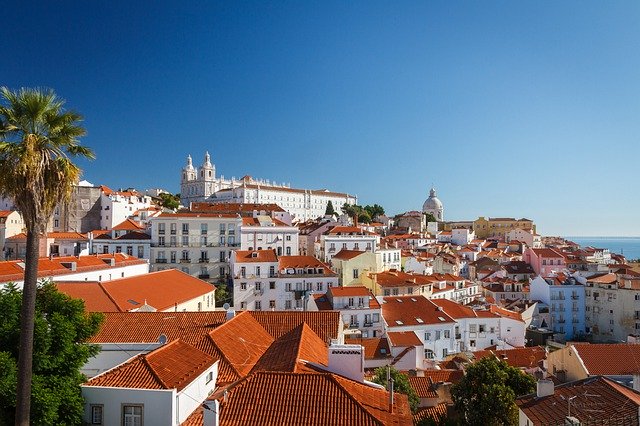 Horúce destinácie na leto 2020