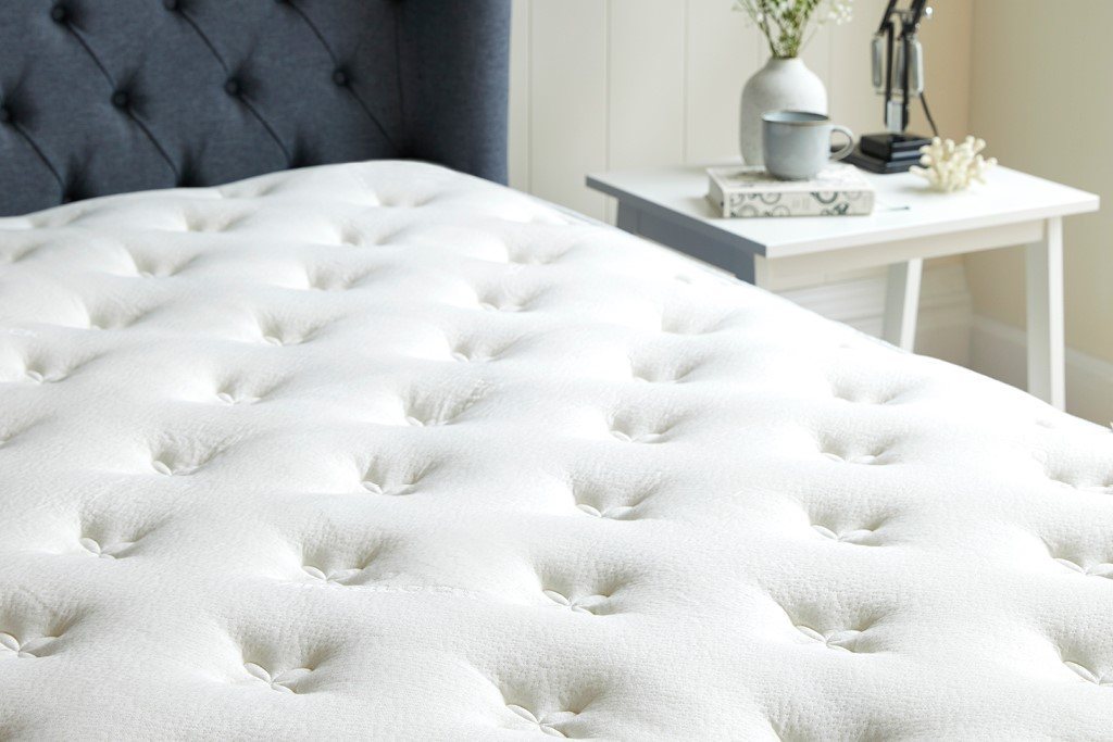 Najlepšie matrace pre kvalitný spánok